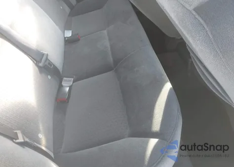 2013 Chevrolet Impala Ls from USA, damaged, VIN 2G1WF5E39D1105468